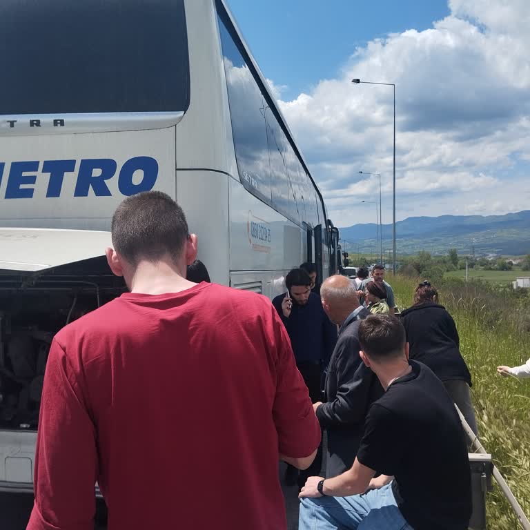 Metro Turizm'de 22 Saatlik Gecikme Ve 2.540 TL Ek Masraflar
