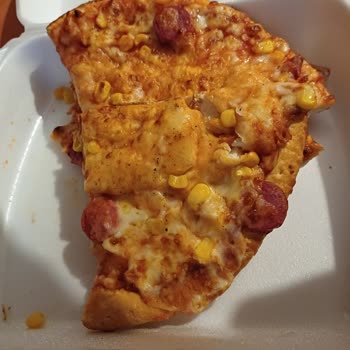 Lahmacun Tel Yanık İzleri Sağlık Riski Yaratıyor