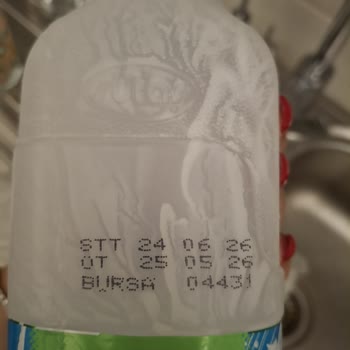 Sütaş Ayranının Kötü Kokusu Ve Tadı Gıda Güvenliği Endişesi Yaratıyor