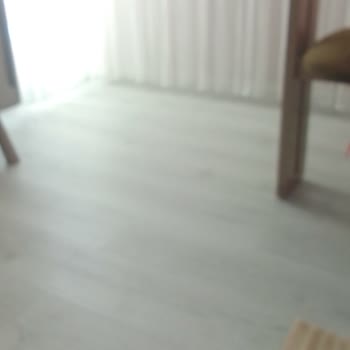 Yıldız Entegre Hatalı Parkeler 6 Dairede Kırılıyor Ve Şişiyor