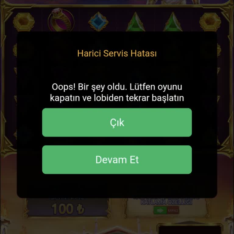 Padişahbet Sitesinde Slot Bahisleri Engellendi, Şifre Talebi İstendi