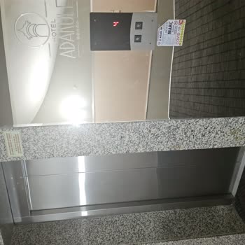 Ladonia Hotels Adakule Güvenlik ve Kalite Sıfır