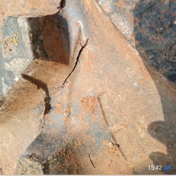 Petlas Lastiklerinde Bir Ay İçinde Çatlama Ve Garanti Reddi Müşteriyi Mağdur Etti