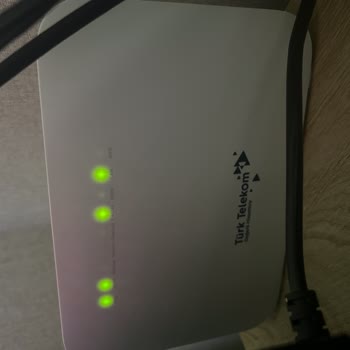 Planlı Bakım Bildirimi Olmadan Kesilen İnternet, Önemli Toplantıyı Mahvetti