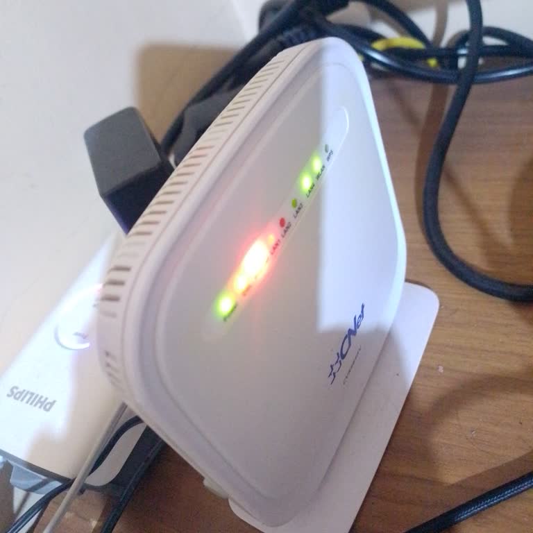 Gece Saatlerinde Ani İnternet Kesintisi Ve Gıbırnet Uygulama Erişimi Sorunu
