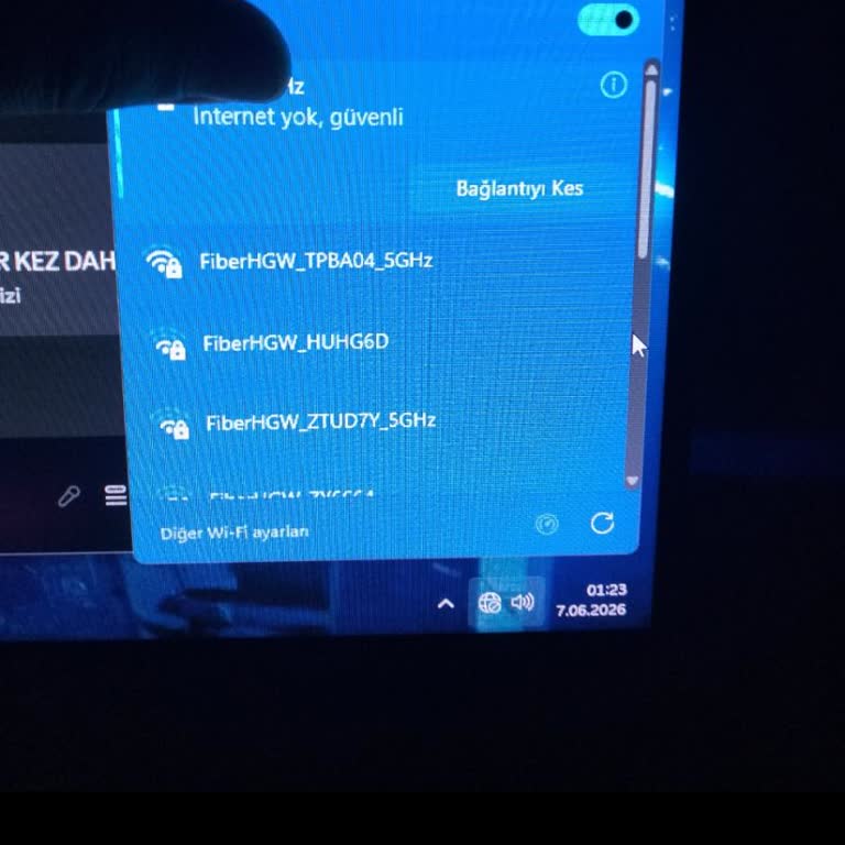 Gece Sürekli Kesilen İnternet Bağlantısı Nedeniyle TurkNet’ten Çıkma Kararı