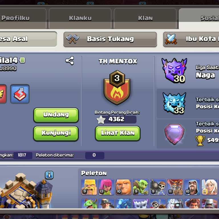Supercell Locked My Clash of Clans Account for Suspicious Activity