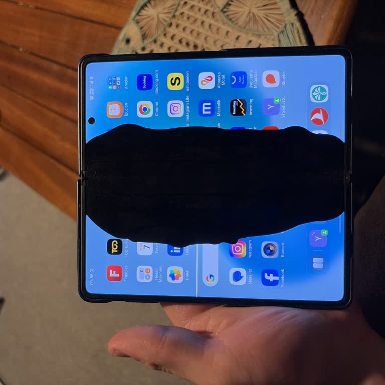 Honor Telefonlarda Ekran Hasarı Kullanıcı Hatası Gibi Gösterilerek Yüksek Ücret Talep Ediliyor