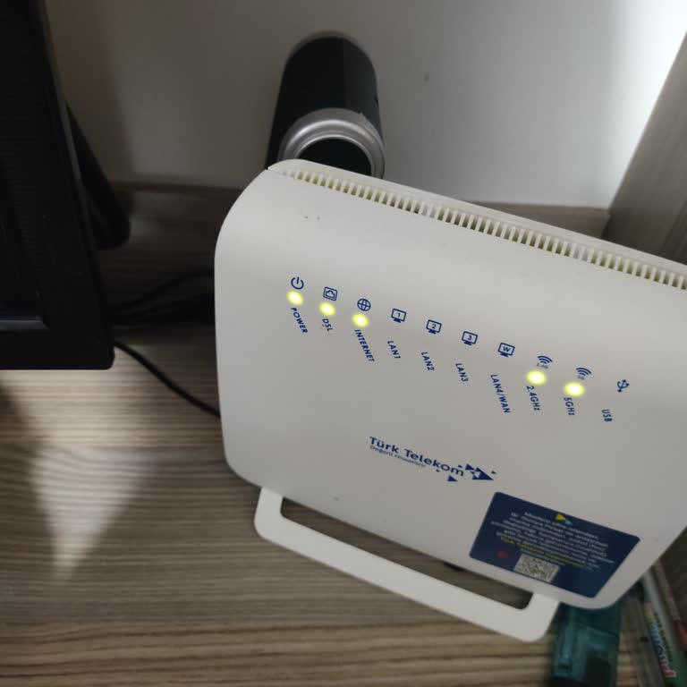 Türk Telekom Ev İnternetindeki Sürekli Bağlantı Kesintileri Ve Haksız Cayma Bedeli Talepleri