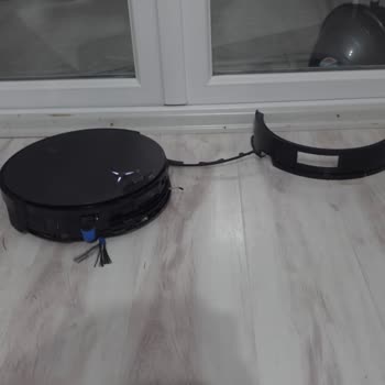 Satışta Yanıltıcı Bilgi Ve Servis Hataları Nedeniyle Ecovacs Deebot X11 Pro İadesi Talebi
