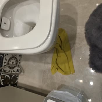 Vitra Klozetlerde Su Kaçırma Ve Tasarım Hatası Mağduriyeti