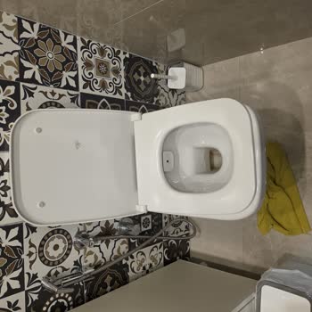 Vitra Klozetlerde Su Kaçırma Ve Tasarım Hatası Mağduriyeti