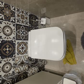 Vitra Klozetlerde Su Kaçırma Ve Tasarım Hatası Mağduriyeti