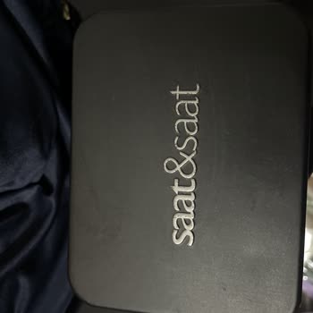 Michael Kors Saatinde Taşların Dökülmesi Ve Renk Değişikliği