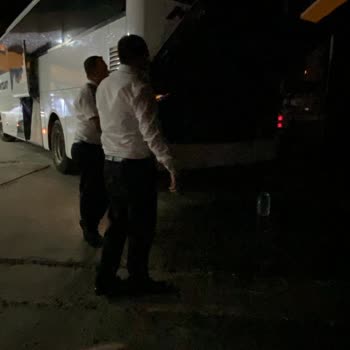 Kontur Turizm’de Gece Yarısı Araç Arızası Ve Bilgi Eksikliği