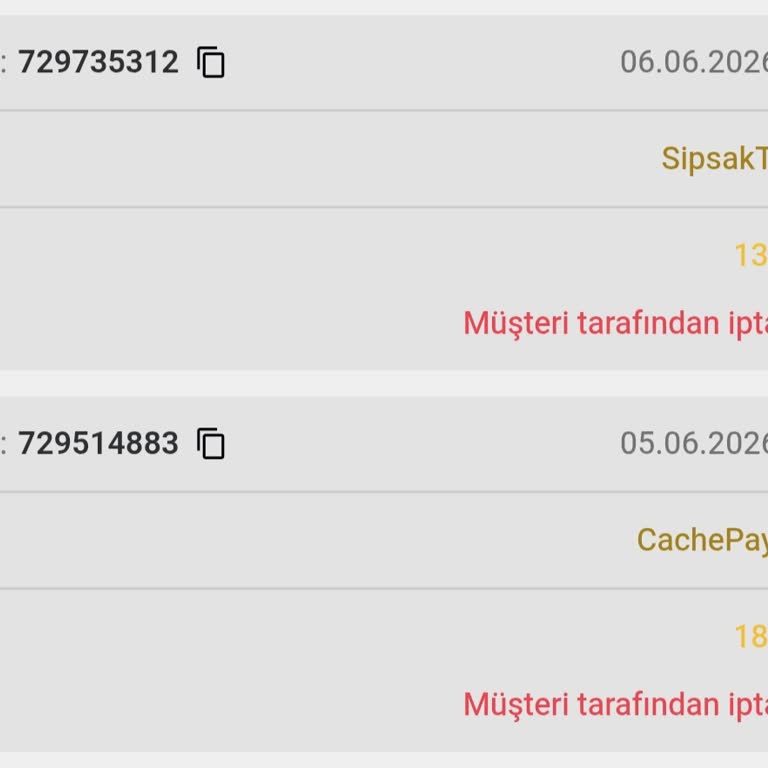 Betyap’ta Kazanç Ödemesi Yapılmıyor, Çekim Talebi Saatlerce Oyalandı