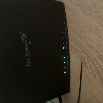 Aktif Görünen Yeni Fiber Aboneliğimde İnternet Bağlantısı Çalışmıyor