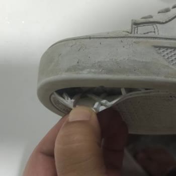 Bir Haftada Bozulan Çocuk Ayakkabıları Ve Puma’nın Şeffaf Olmayan İade Süreci