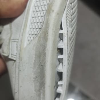 Bir Haftada Bozulan Çocuk Ayakkabıları Ve Puma’nın Şeffaf Olmayan İade Süreci