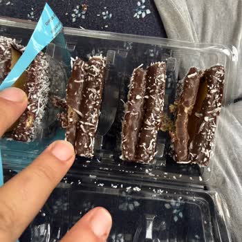 Bifa Keks Kare'de Marshmallow Olmadığı İçin Yanıltıcı Ambalaj Şikayeti