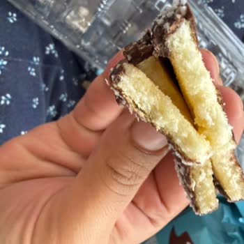 Bifa Keks Kare'de Marshmallow Olmadığı İçin Yanıltıcı Ambalaj Şikayeti