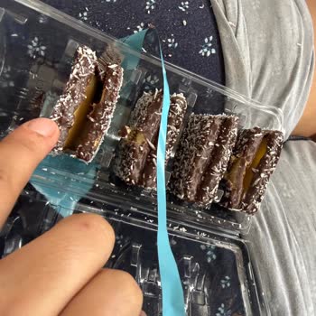Bifa Keks Kare'de Marshmallow Olmadığı İçin Yanıltıcı Ambalaj Şikayeti
