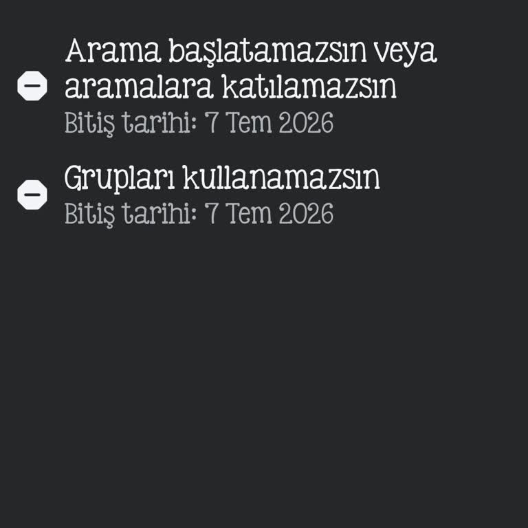 Facebook’ta Haksız Hesap Kısıtlaması Ve Hakaret İçeriklerine Yetersiz Müdahale
