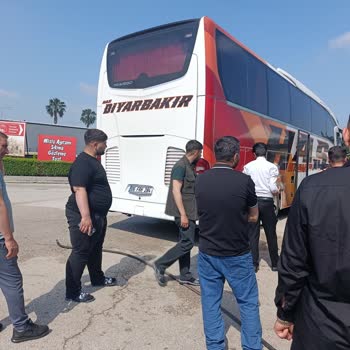 Araç Arızası Nedeniyle Uzun Bekleme Ve Bozulan Gıdalar