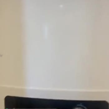 Arçelik Termosifon Arızalı Çıktı!