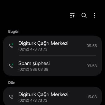 Digiturk Hatalı Hız Ve 3800 TL Cayma Ücreti İtirazı