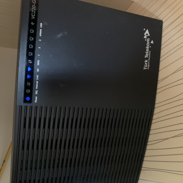 Sabit İnternet Ve Telefon Hizmetinde Uzun Süreli Kesinti Ve Faturada İndirim Talebi