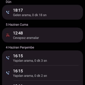 03125242878 Sessiz Ve Anonim Aramalardan Şikayetçiyim!