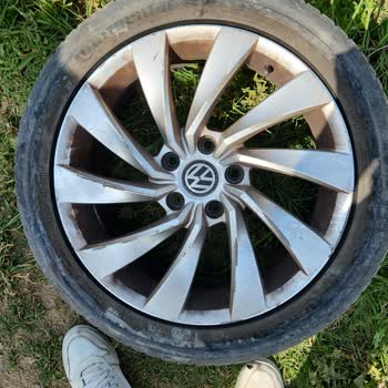 Continental Lastiğinde Garanti İhlali Ve 30 Gün Cevapsızlık