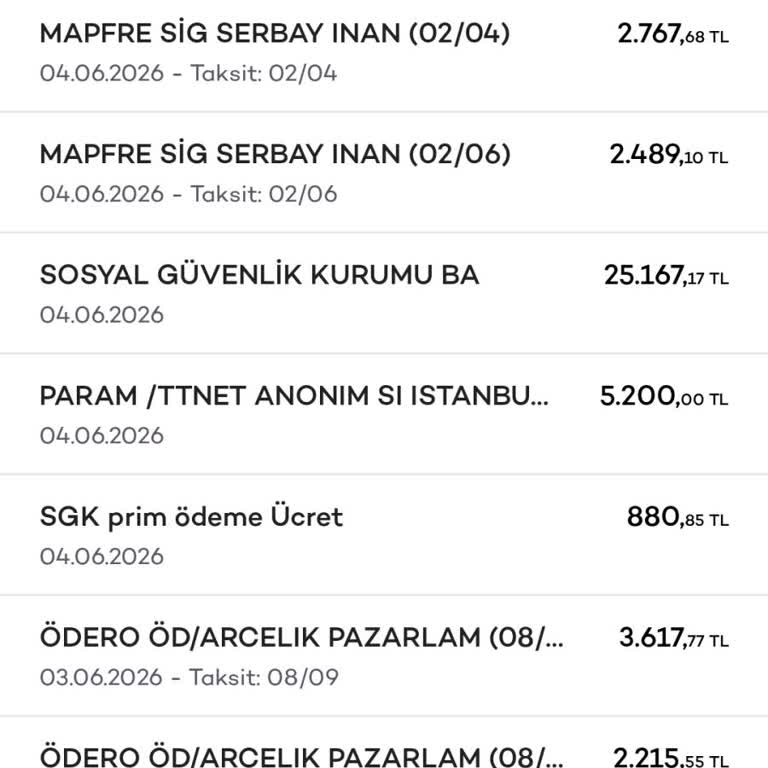 SGK İzinsiz Bağkur Prim Çekimi ve Bankanın Uzayan İade Süreci