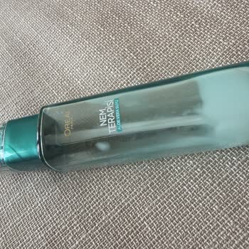 Loreal Paris Pompa Mekanizması Yetersizliği Ürün İsrafına Yol Açıyor