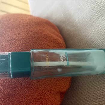 Loreal Paris Pompa Mekanizması Yetersizliği Ürün İsrafına Yol Açıyor