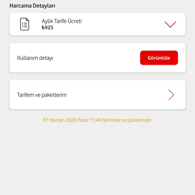 Faturam 350 TL’den 1.000 TL’ye Çıktı: Aşırı Artış Ve Sadık Müşteri İhlali