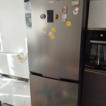 Arçelik Buzdolabı Soğutmuyor, Değişim Talebi