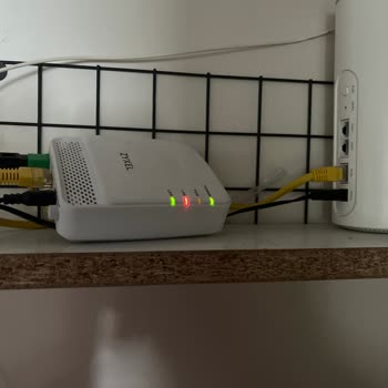 TurkNet 6 Gün Boyunca İnternet Kesintisi Ve Cevapsız Müşteri Hizmetleri