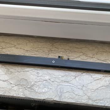 Samet Sürgülü Kapak Yavaşlatıcı Parçası Bulunamıyor, Yardım İstiyorum