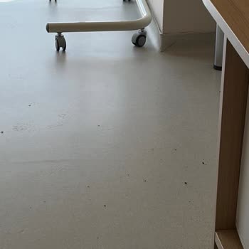 Bilkent Şehir Hastanesi Çocuk Servisinde Yemek Dağıtım Ve Temizlikte Sürekli Aksaklık