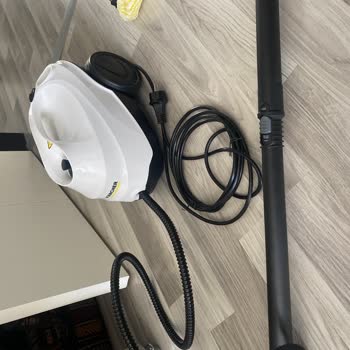 Değişim Sonrası Cam Silme Aparatı Eksik Bırakıldı