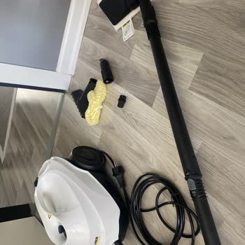 Değişim Sonrası Cam Silme Aparatı Eksik Bırakıldı