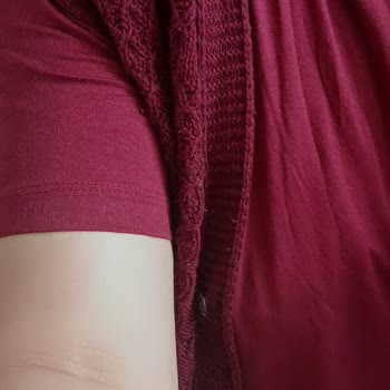 İnce Topuk Geciken Teslimat ve Kalitesiz Bluzlar İçin Tüketici Şikayeti