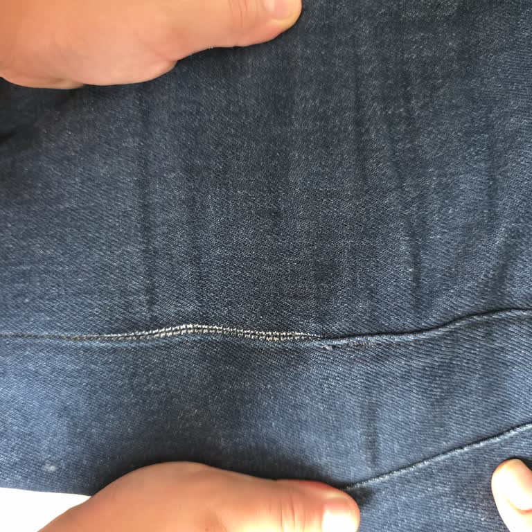 Mavi Jeans’te Dikiş Sorunu Ve Ürün Değişimi Talebi