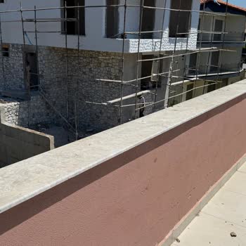 Pazar Günleri Erken İnşaat Gürültüsü Dinlenme Hakkımızı İhlal Ediyor