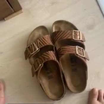 Birkenstock Terlikler Ayaklarımı Mahvetti!