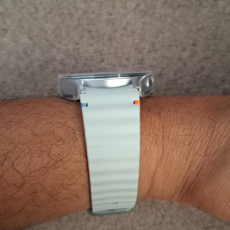 Samsung Watch 7 Orijinal Kordonunun Stokta Olmaması Müşteriyi Mağdur Ediyor