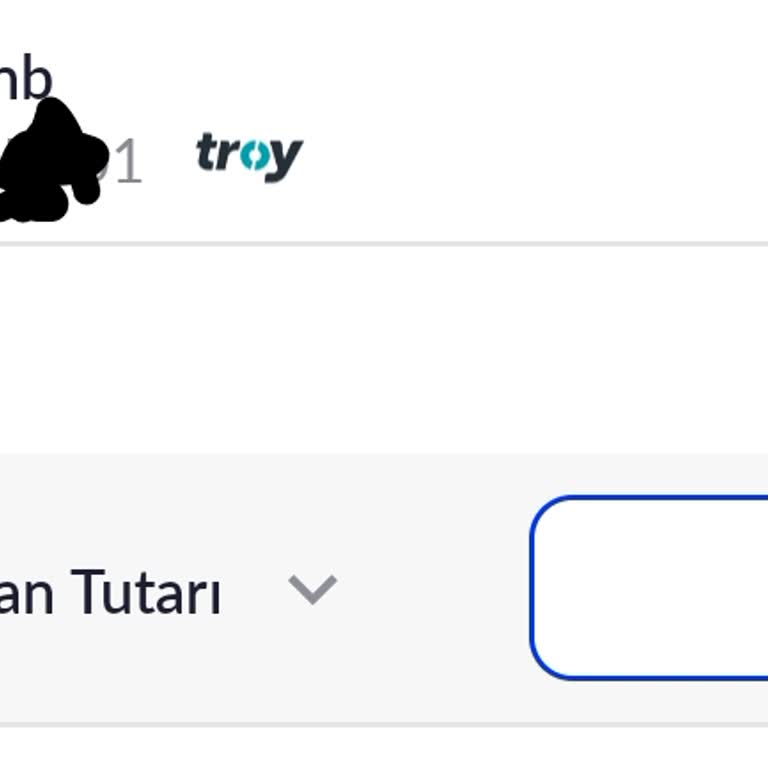 Fix Kart Puanlarım Kullanılamıyor Ve İptal Edildi