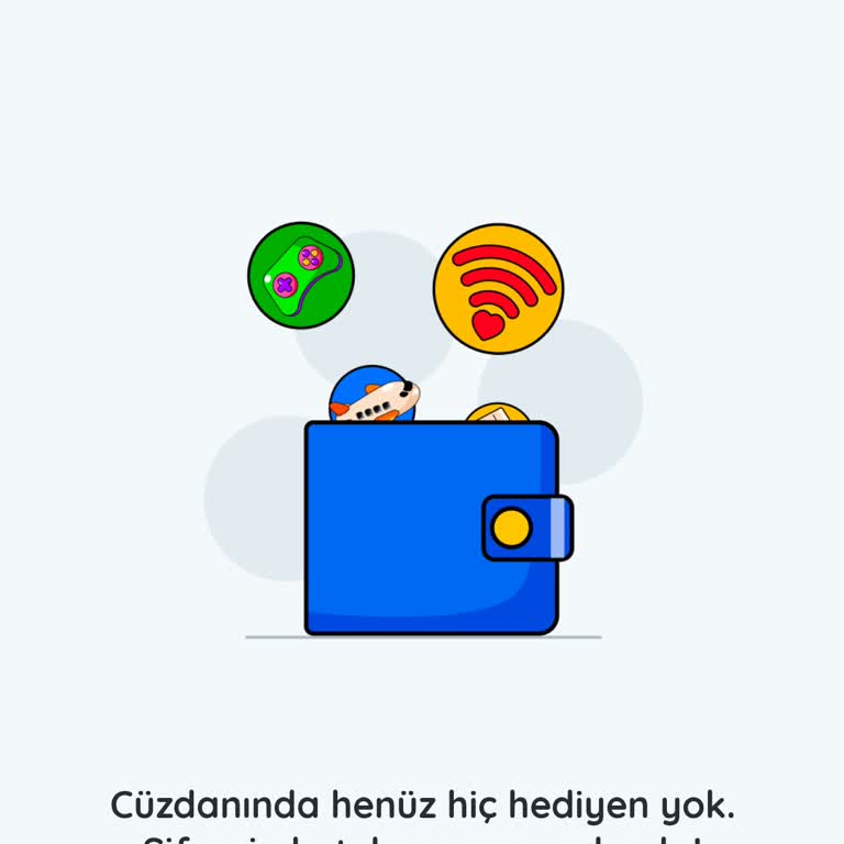 Kazandırio Kampanyasından Gelen 5 GB İnternet Hattıma Tanımlanmadı